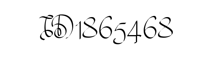 PWOrnaments  Free Fonts Download