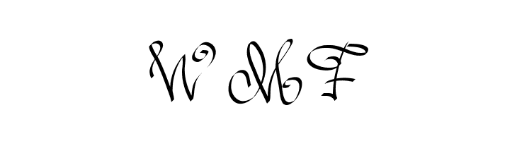 PWOrnaments  Free Fonts Download