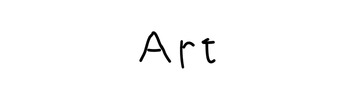 5yearsoldfont  Free Fonts Download