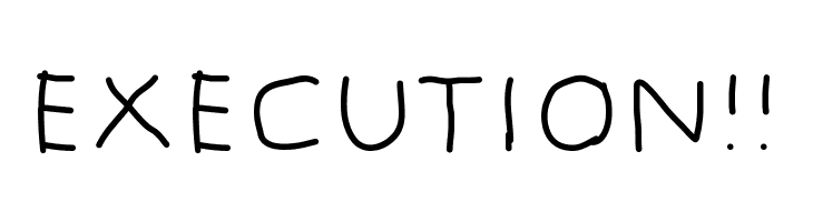 5yearsoldfont  Free Fonts Download