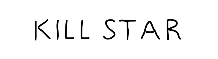 5yearsoldfont  Free Fonts Download