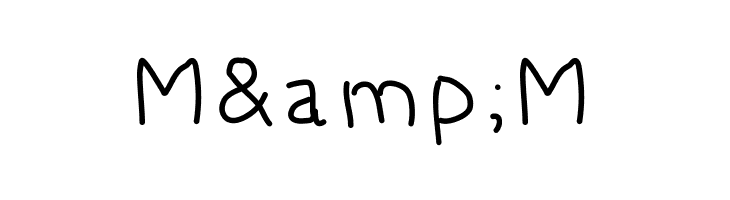 5yearsoldfont  Free Fonts Download