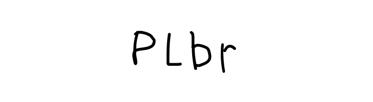 5yearsoldfont  Free Fonts Download