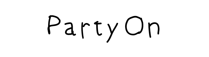 5yearsoldfont  Free Fonts Download
