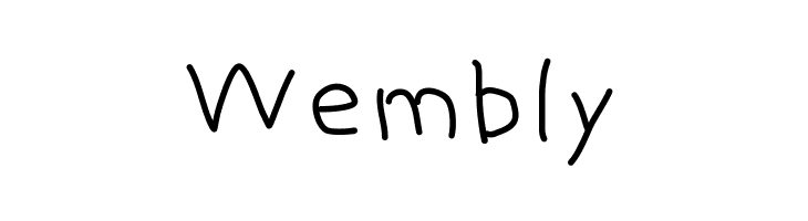 5yearsoldfont  Free Fonts Download