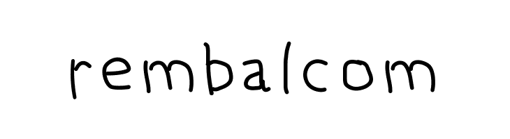 5yearsoldfont  Free Fonts Download