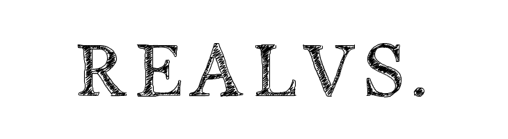 PWSerifScratch  Free Fonts Download