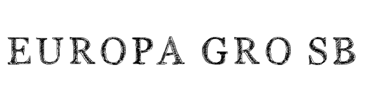 PWSerifScratch  Free Fonts Download