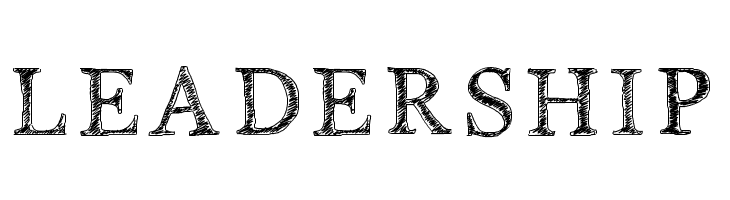 PWSerifScratch  Free Fonts Download