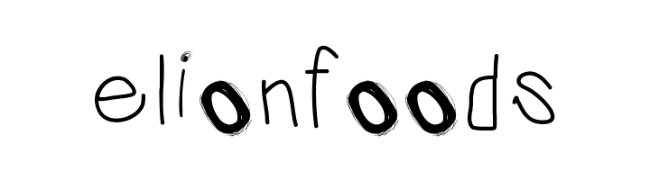 PWIrregular2  Free Fonts Download