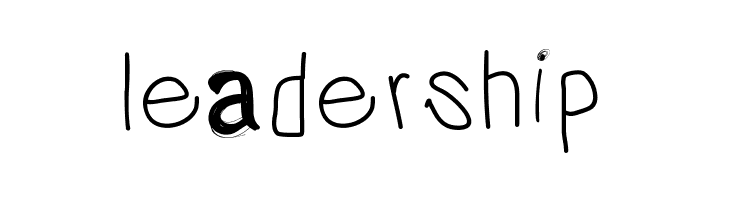 PWIrregular2  Free Fonts Download