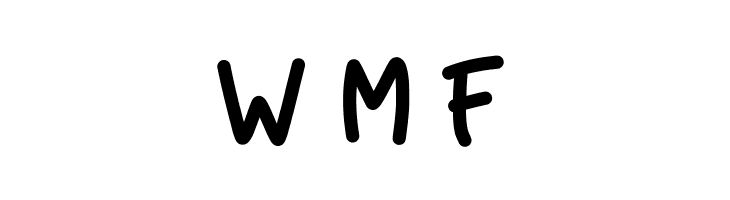 PWBoldScript  Free Fonts Download