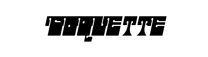 Outright Televism  Free Fonts Download