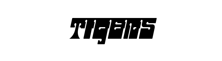 Outright Televism  Free Fonts Download