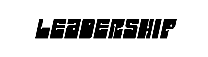 Outright Televism  Free Fonts Download