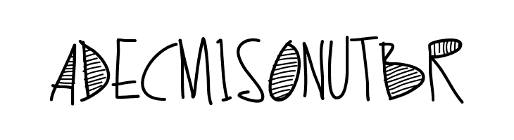 PWStripes  Free Fonts Download