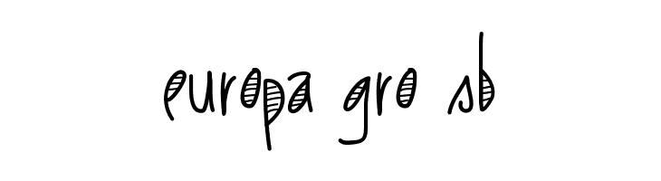 PWStripes  Free Fonts Download
