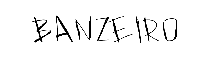 PWJazzy  Free Fonts Download