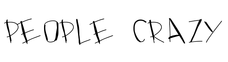 PWJazzy  Free Fonts Download