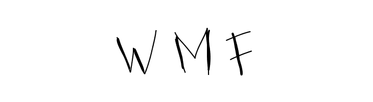 PWJazzy  Free Fonts Download