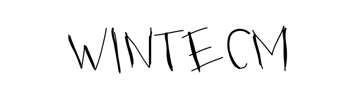 PWJazzy  Free Fonts Download