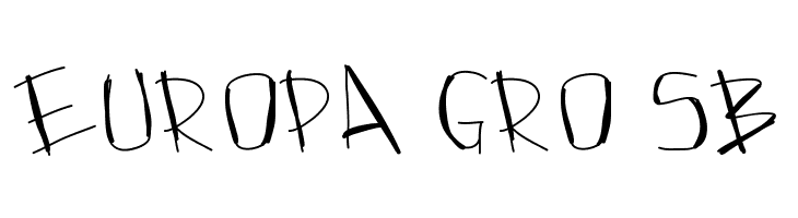 PWJazzy  Free Fonts Download