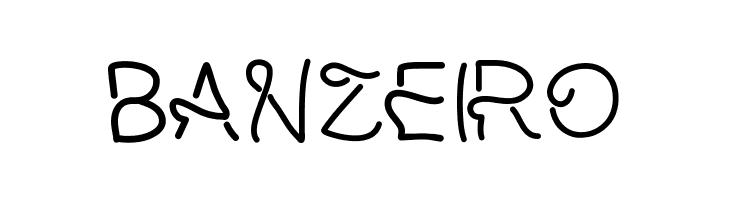 PWInfinity  Free Fonts Download