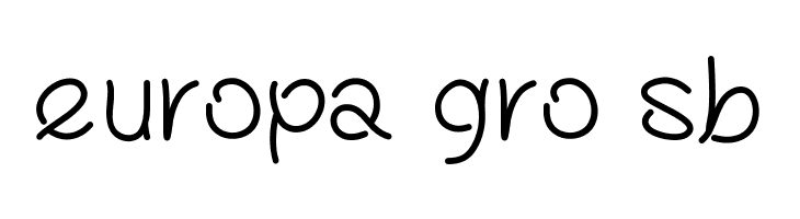 PWInfinity  Free Fonts Download