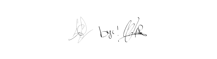 PWSignatures  Free Fonts Download