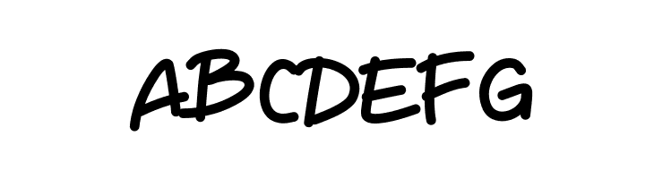 Mywriting  Free Fonts Download