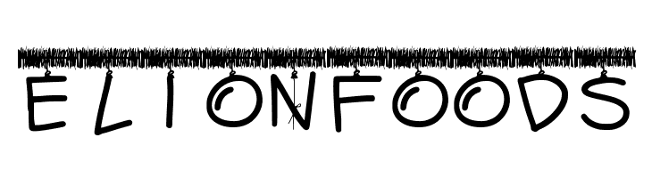 PWTinselLetters  Free Fonts Download