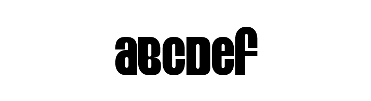 Eight Track  Free Fonts Download