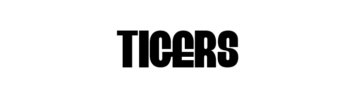 Eight Track  Free Fonts Download