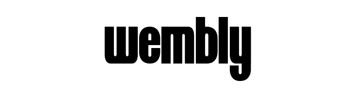 Eight Track  Free Fonts Download