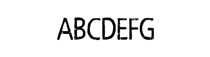 CF Robert Nelson Regular  Free Fonts Download