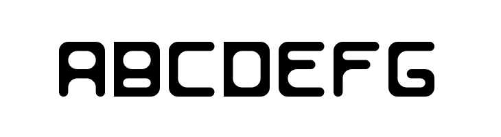 C u d d l e s S p a c e d Regular  Free Fonts Download