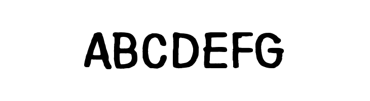 Nirepnirun atsum  Free Fonts Download