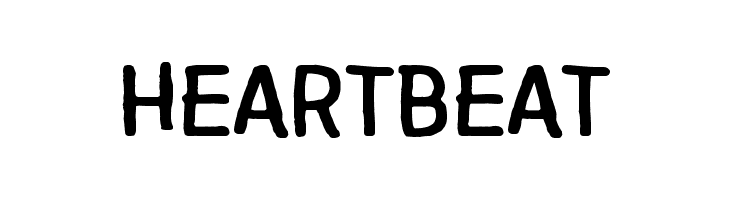 Nirepnirun atsum  Free Fonts Download