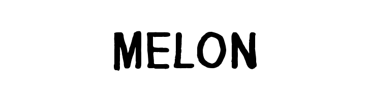 Nirepnirun atsum  Free Fonts Download