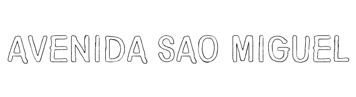 Nirepnirun oknalb  Free Fonts Download