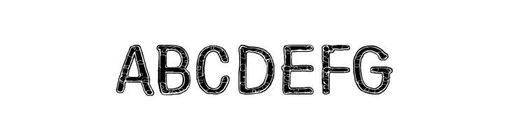 Nirepnirun oivuk  Free Fonts Download