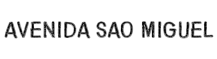 Nirepnirun oivuk  Free Fonts Download