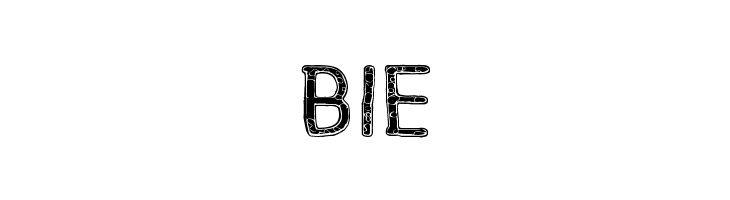 Nirepnirun oivuk  Free Fonts Download