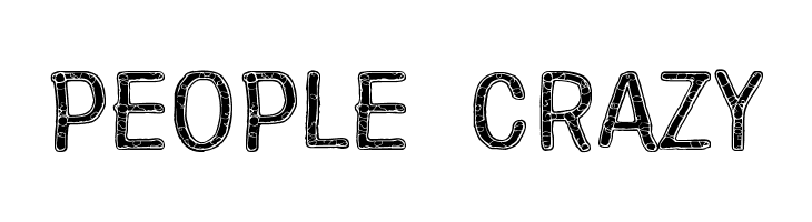 Nirepnirun oivuk  Free Fonts Download