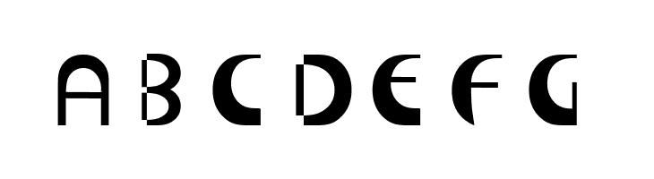 Retro-Terrestial  Free Fonts Download