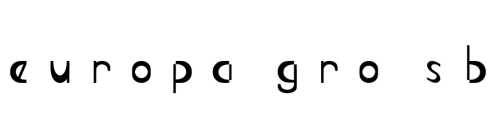 Retro-Terrestial  Free Fonts Download
