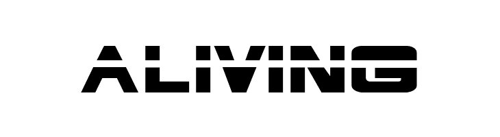 Borg-9  Free Fonts Download