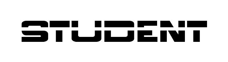 Borg-9  Free Fonts Download