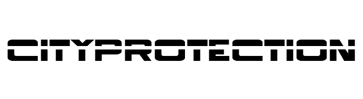 Borg-9  Free Fonts Download