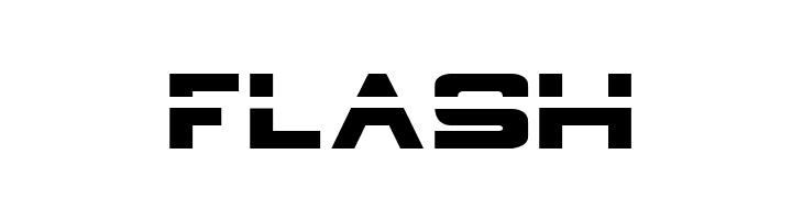 Borg-9  Free Fonts Download